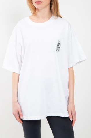 Off-White Футболка