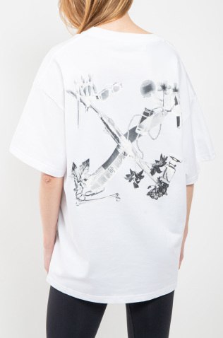 Off-White Футболка