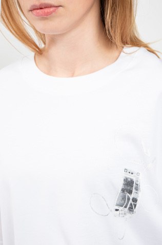 Off-White Футболка