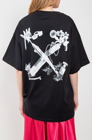 Off-White Футболка