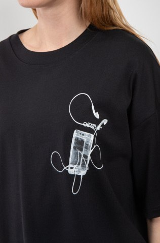 Off-White Футболка