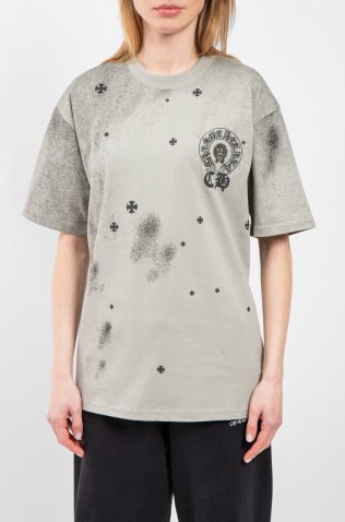 Chrome Hearts Футболка