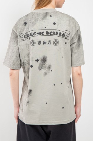 Chrome Hearts Футболка