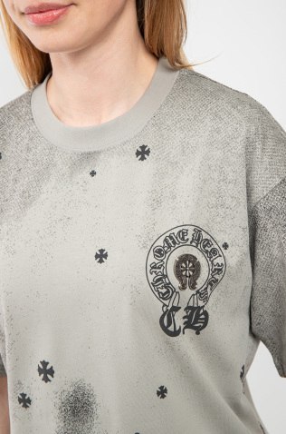 Chrome Hearts Футболка