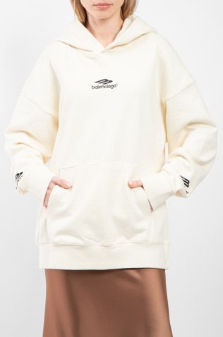 Balenciaga Худи
