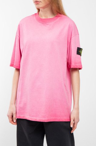 Stone Island Футболка