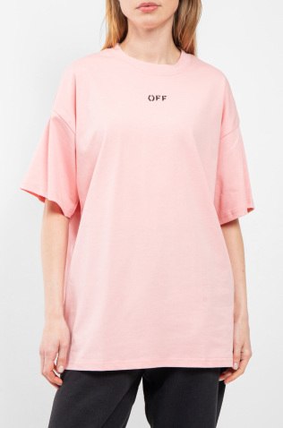 Off-White Футболка