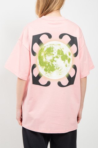 Off-White Футболка