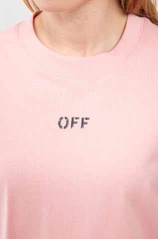Off-White Футболка