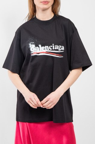 Balenciaga Футболка