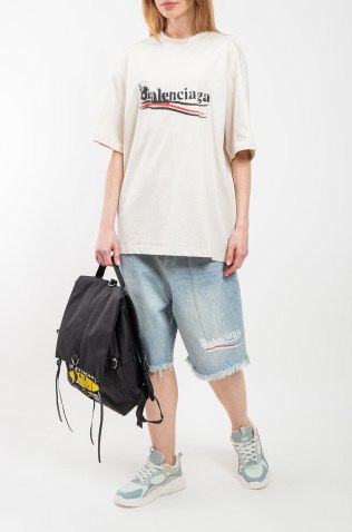 Balenciaga Футболка