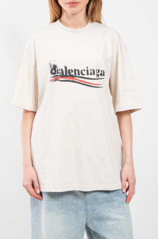 Balenciaga Футболка