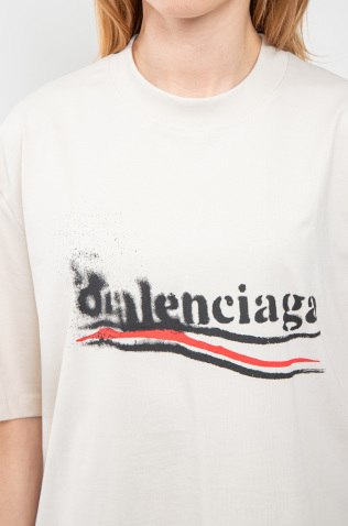Balenciaga Футболка