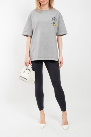 Chrome Hearts Футболка