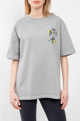 Chrome Hearts Футболка