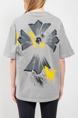 Chrome Hearts Футболка