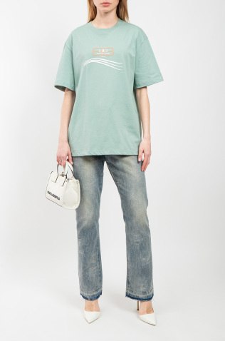 Balenciaga Футболка