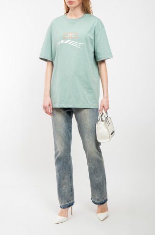 Balenciaga Джинсы
