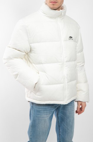 Balenciaga Пуховик