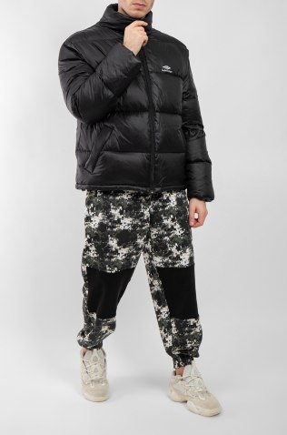 Balenciaga Пуховик