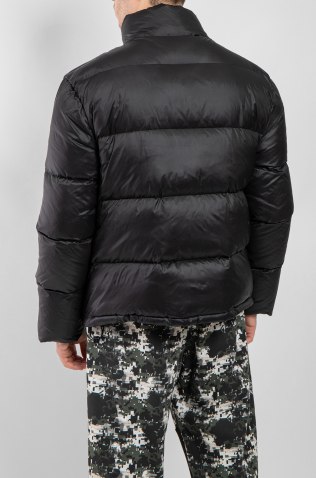 Balenciaga Пуховик