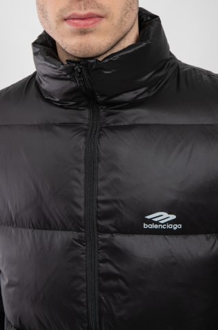 Balenciaga Пуховик