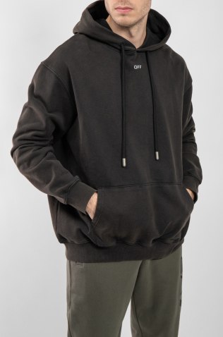 Off-White Худи