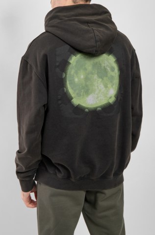 Off-White Худи