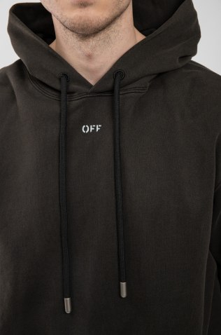 Off-White Худи