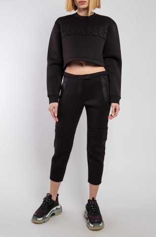 Alexander Wang Спортивные брюки