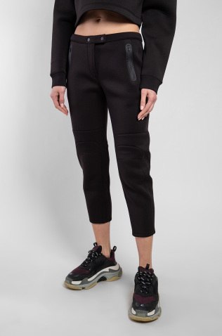 Alexander Wang Спортивные брюки