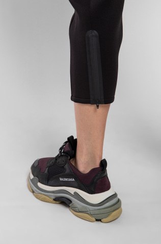 Alexander Wang Спортивные брюки