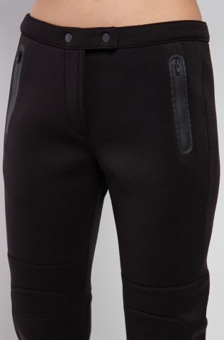 Alexander Wang Спортивные брюки