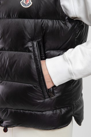 Moncler Жилет