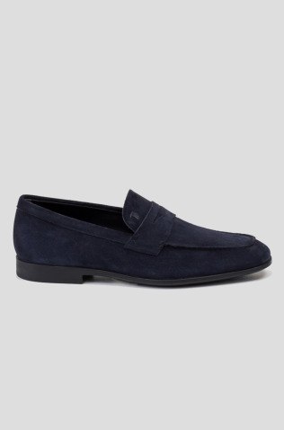 TOD'S Лоферы