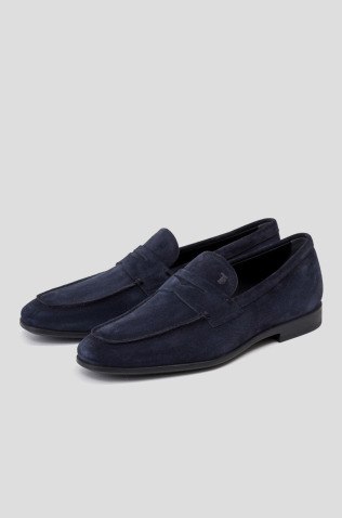 TOD'S Лоферы