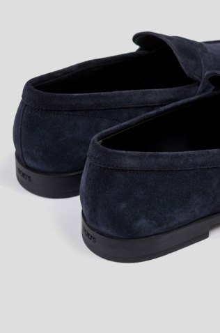 TOD'S Лоферы