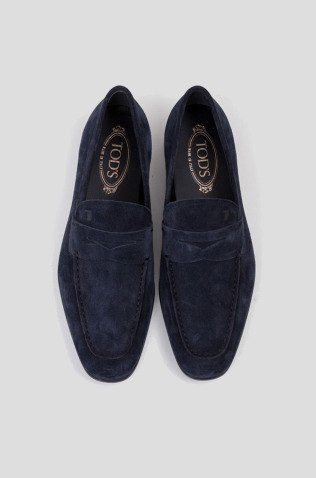TOD'S Лоферы