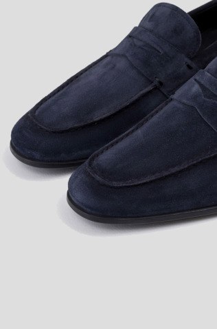 TOD'S Лоферы