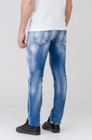 Dsquared2 Джинсы