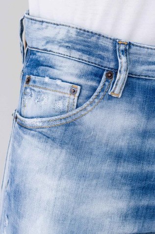 Dsquared2 Джинсы