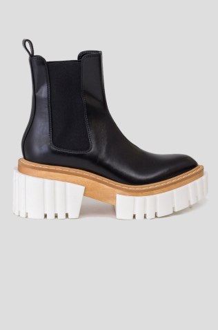 Stella McCartney Ботинки