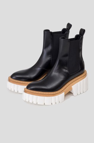 Stella McCartney Ботинки