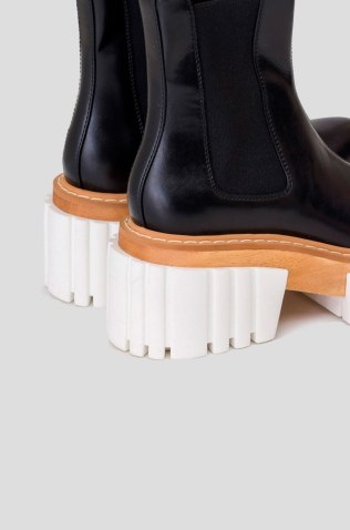 Stella McCartney Ботинки