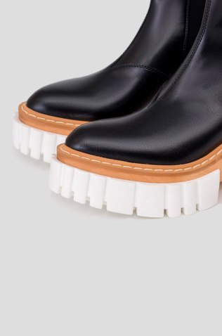 Stella McCartney Ботинки