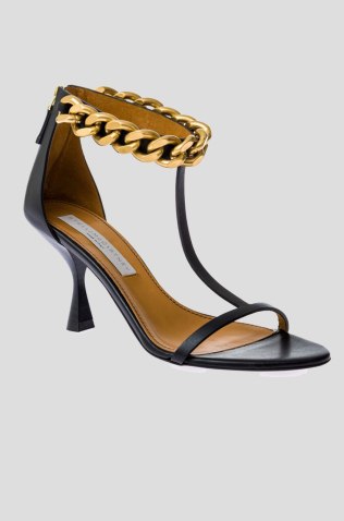Stella McCartney Босоножки