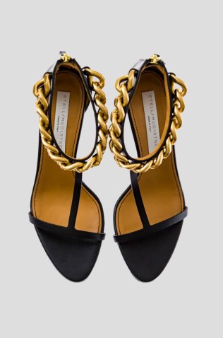 Stella McCartney Босоножки