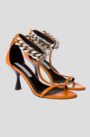 Stella McCartney Босоножки