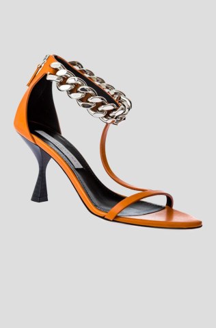 Stella McCartney Босоножки