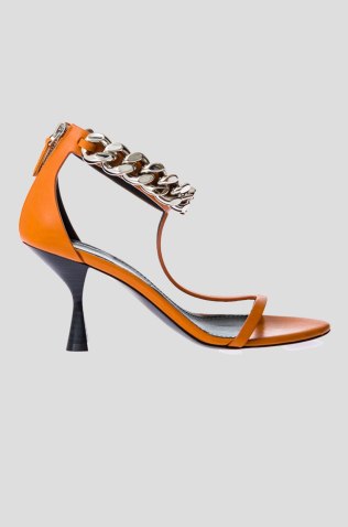 Stella McCartney Босоножки